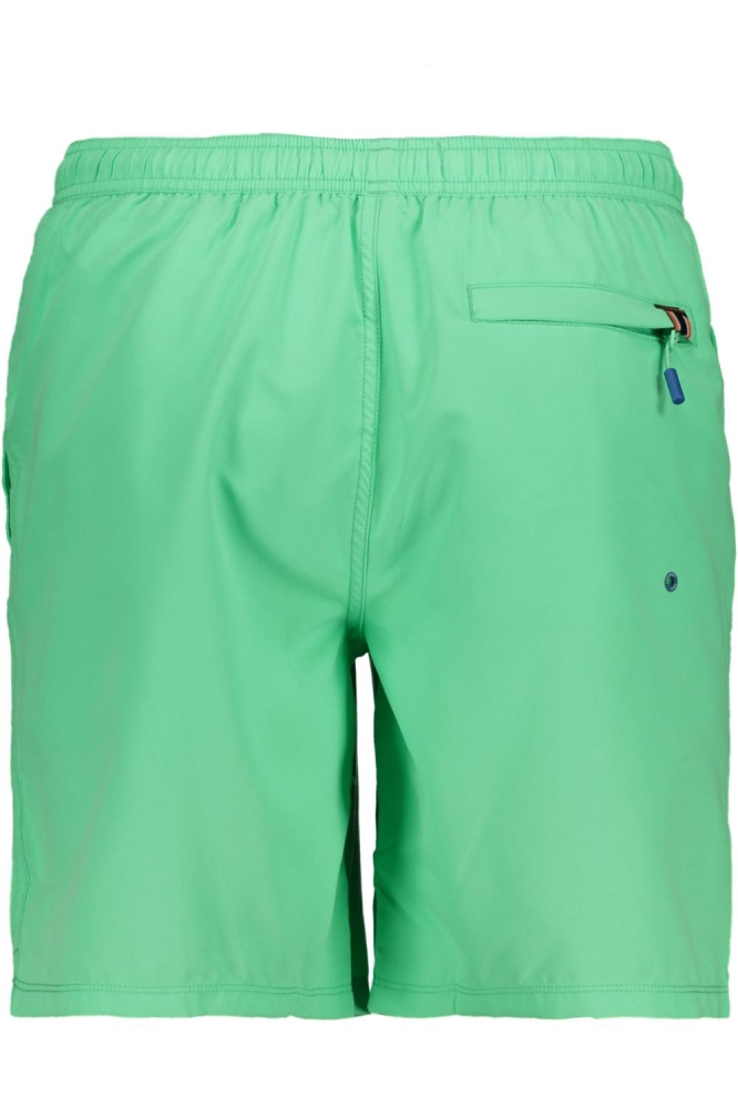 SPORT GRAPHIC 17 SWIM SHORT M3010248A SPRING BUD GREEN